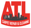 ATL Carpet Repair & Cleaning logo