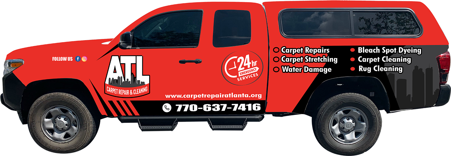 Atlanta Carpet Repair & Cleaning Carpet Repair Atlanta